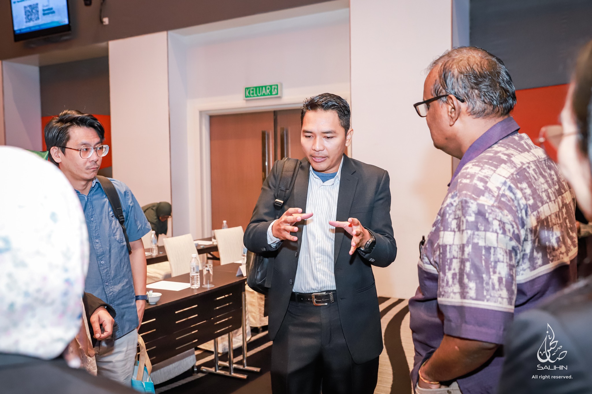 SST Revision & Expansion 2025